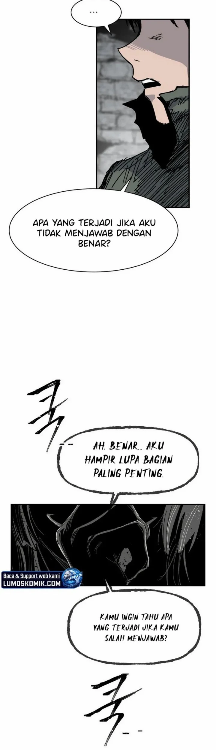 Hero Kariel Chapter 25 Gambar 29