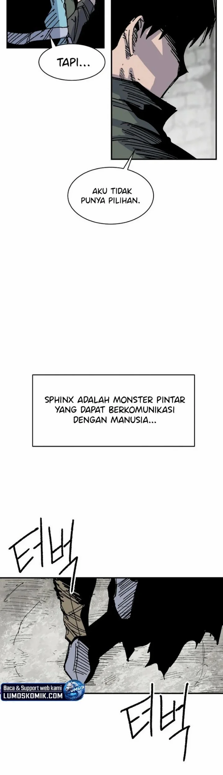 Hero Kariel Chapter 25 Gambar 33
