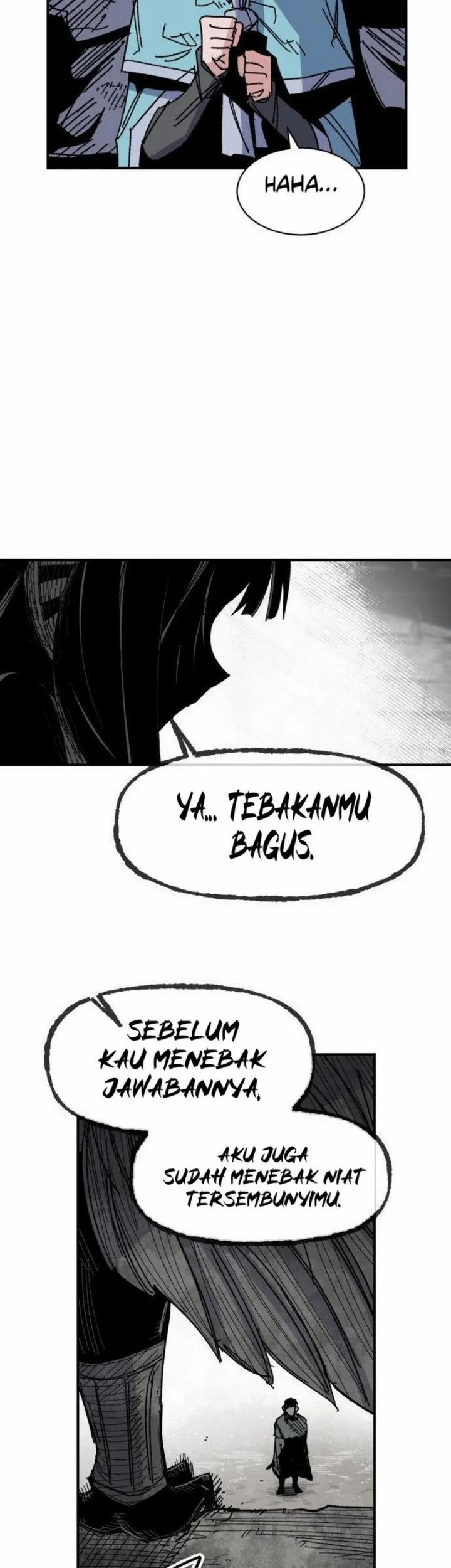 Hero Kariel Chapter 26 Gambar 36
