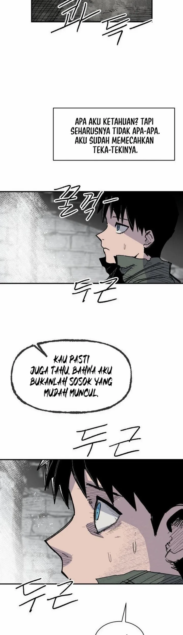 Hero Kariel Chapter 26 Gambar 37