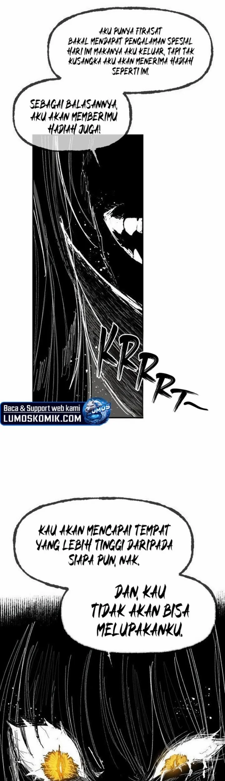 Hero Kariel Chapter 26 Gambar 39
