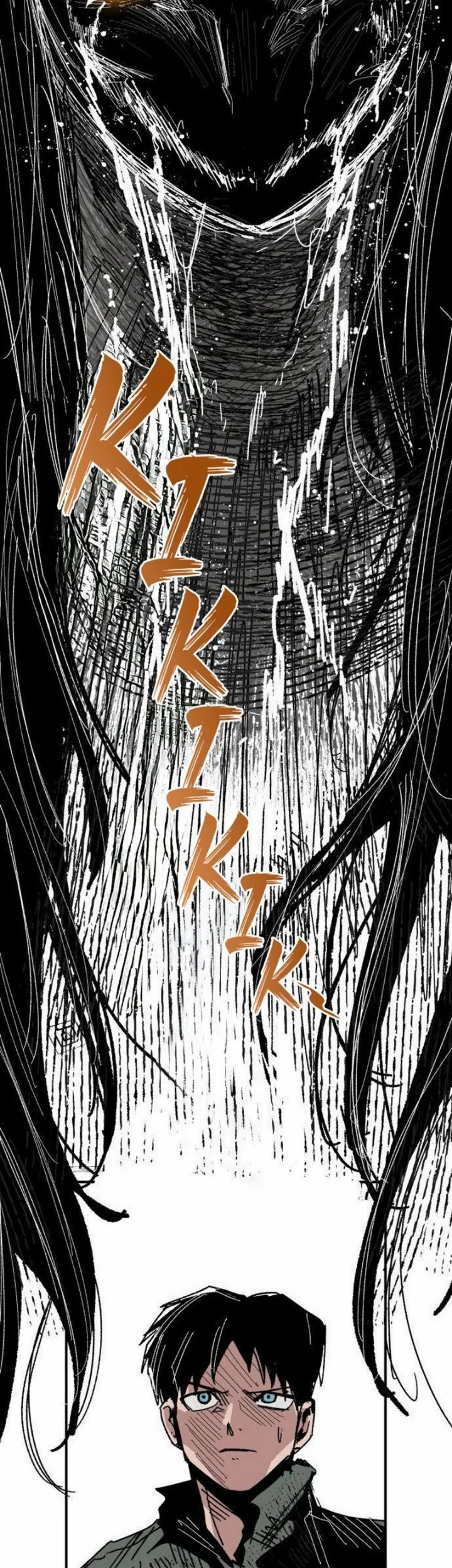 Hero Kariel Chapter 26 Gambar 40