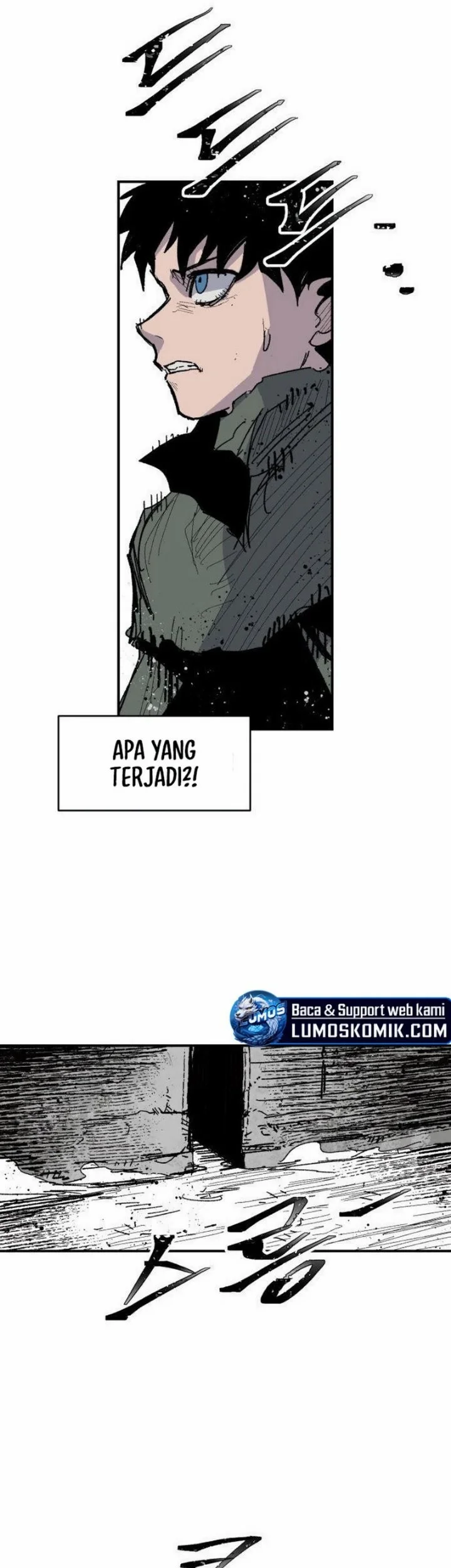 Hero Kariel Chapter 26 Gambar 42