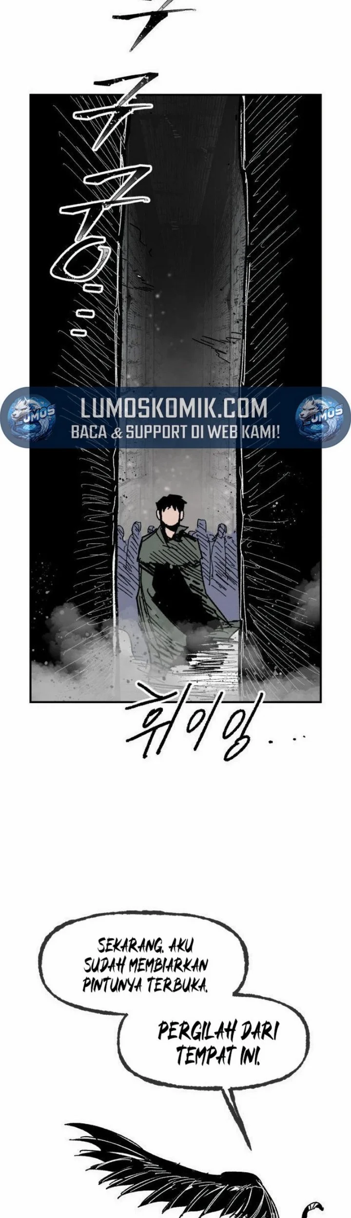 Hero Kariel Chapter 26 Gambar 43