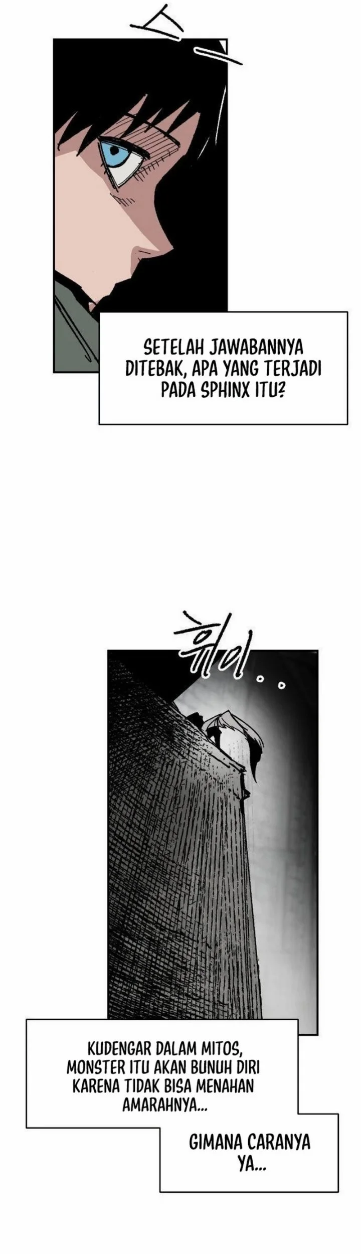 Hero Kariel Chapter 26 Gambar 46
