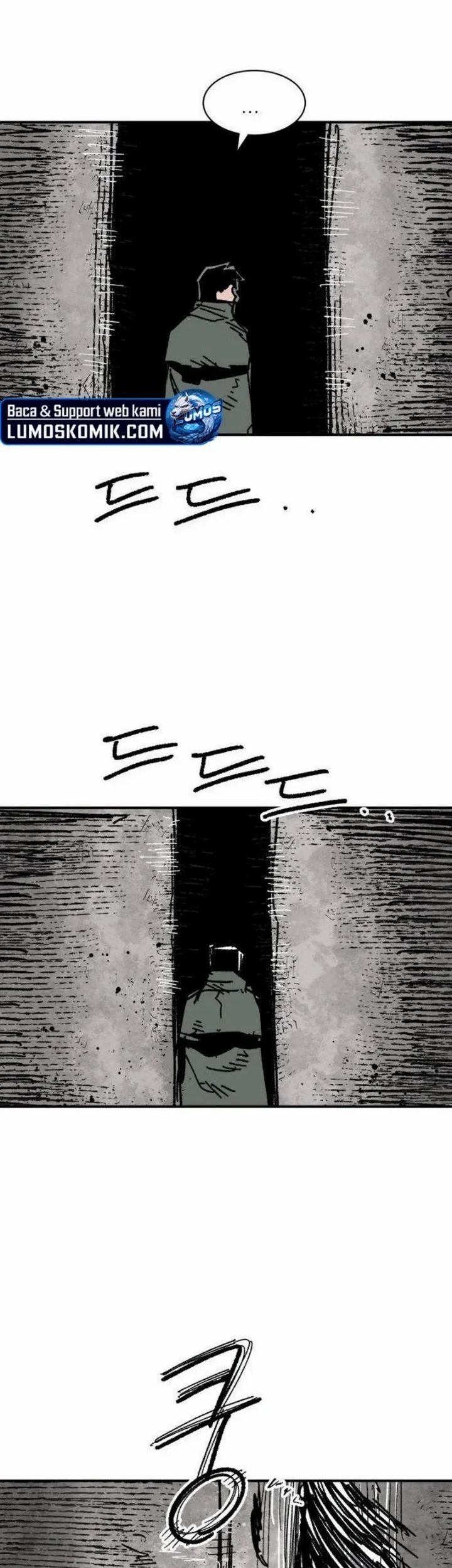 Hero Kariel Chapter 26 Gambar 47