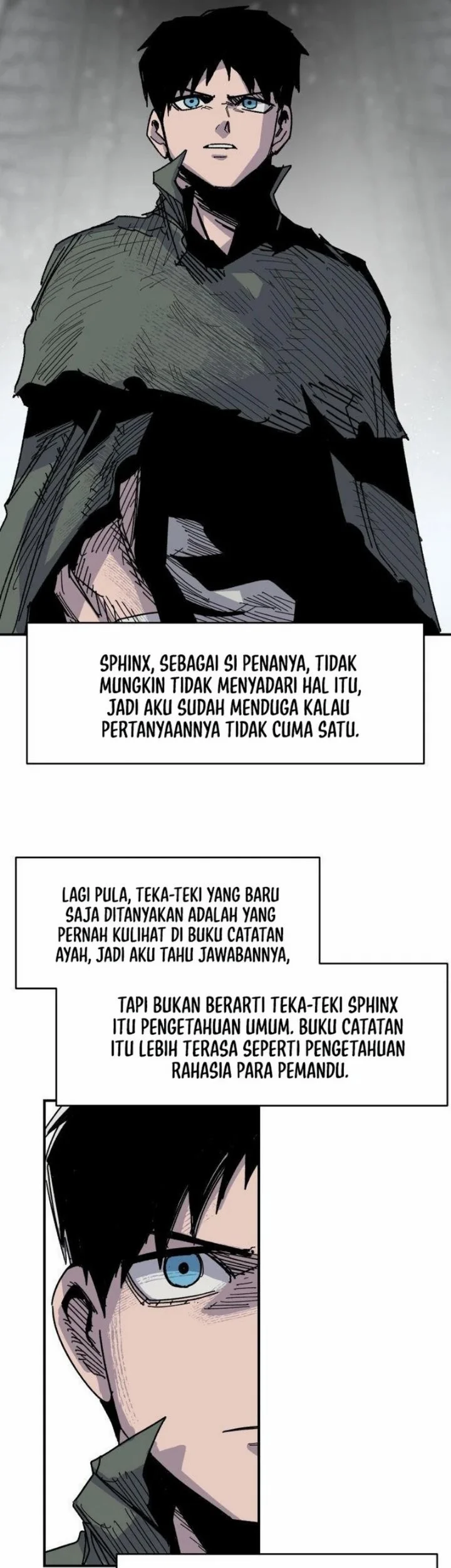 Hero Kariel Chapter 26 Gambar 5