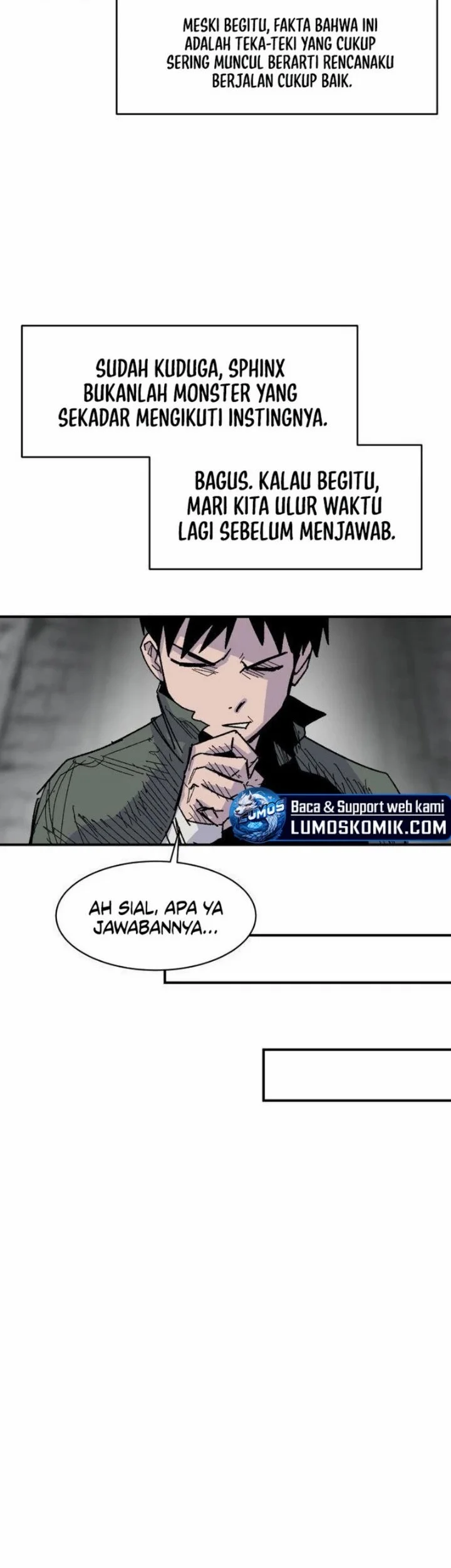 Hero Kariel Chapter 26 Gambar 6