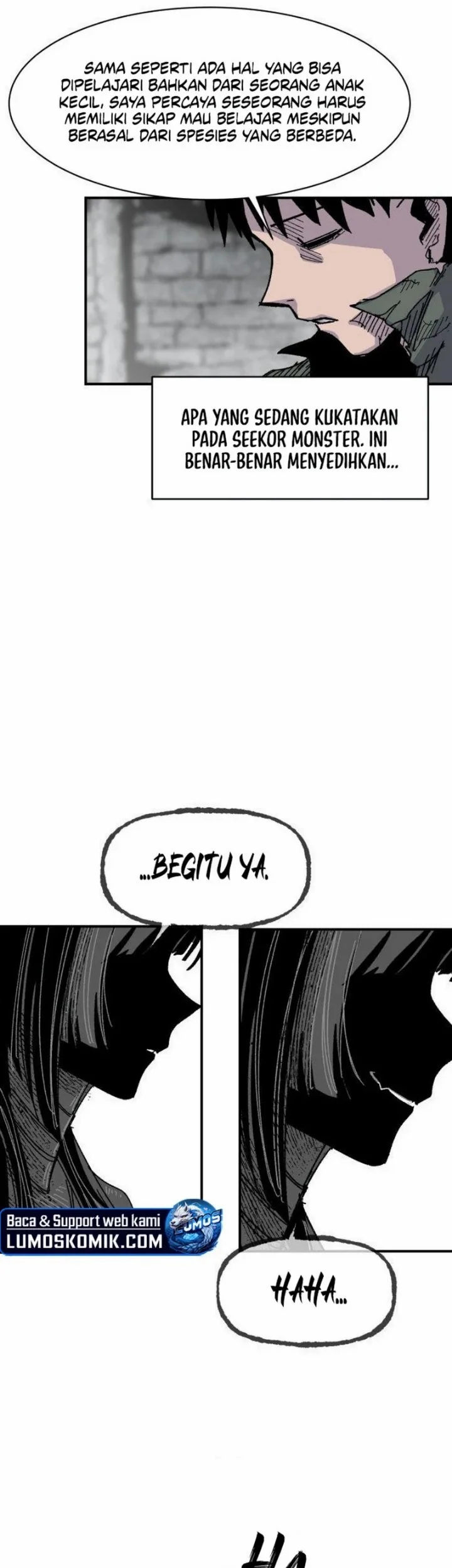 Hero Kariel Chapter 26 Gambar 9