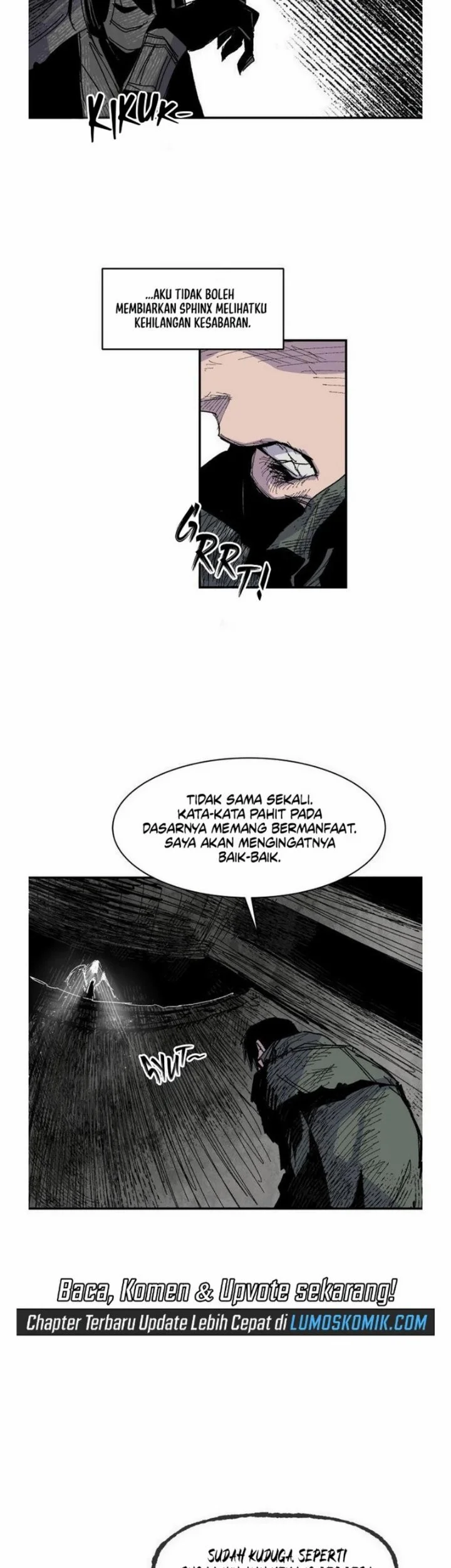 Hero Kariel Chapter 26 Gambar 11
