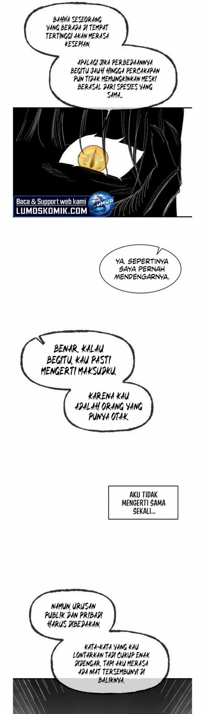 Hero Kariel Chapter 26 Gambar 13