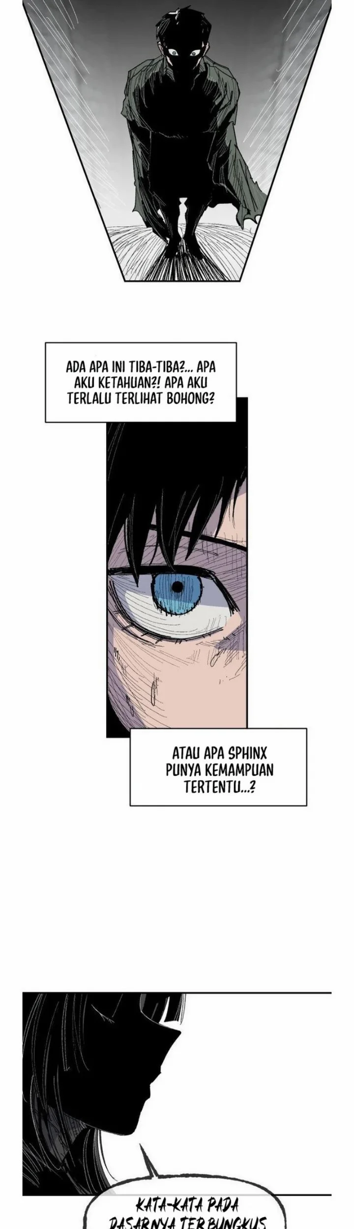 Hero Kariel Chapter 26 Gambar 14