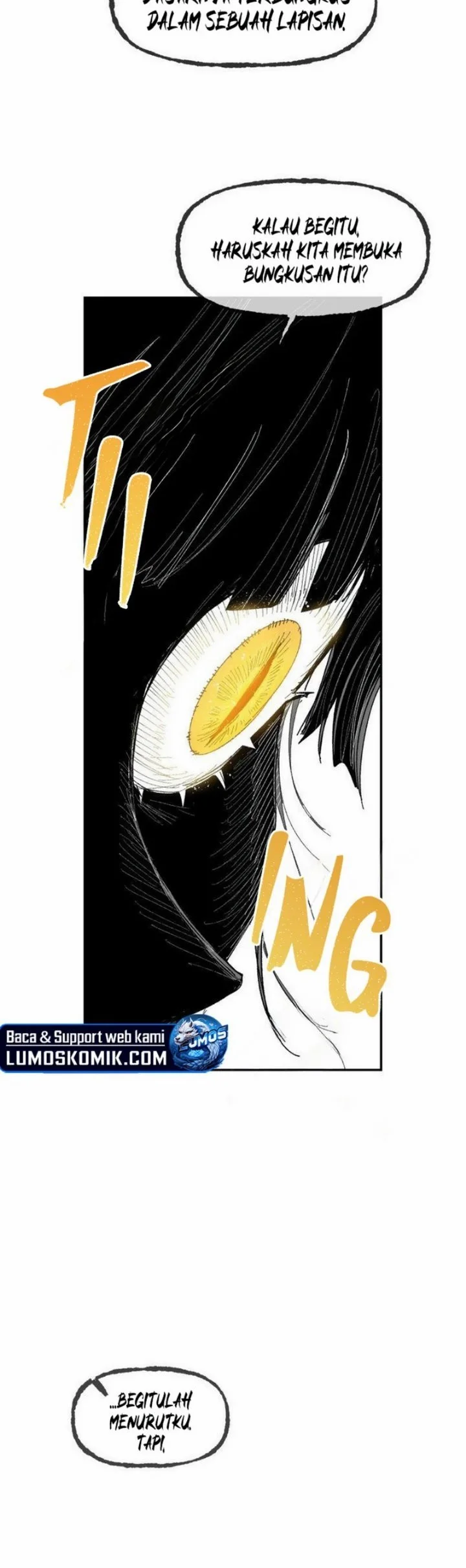 Hero Kariel Chapter 26 Gambar 15