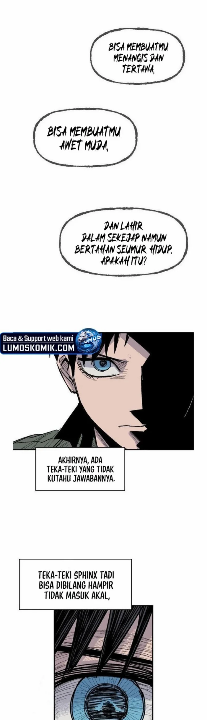 Hero Kariel Chapter 26 Gambar 18