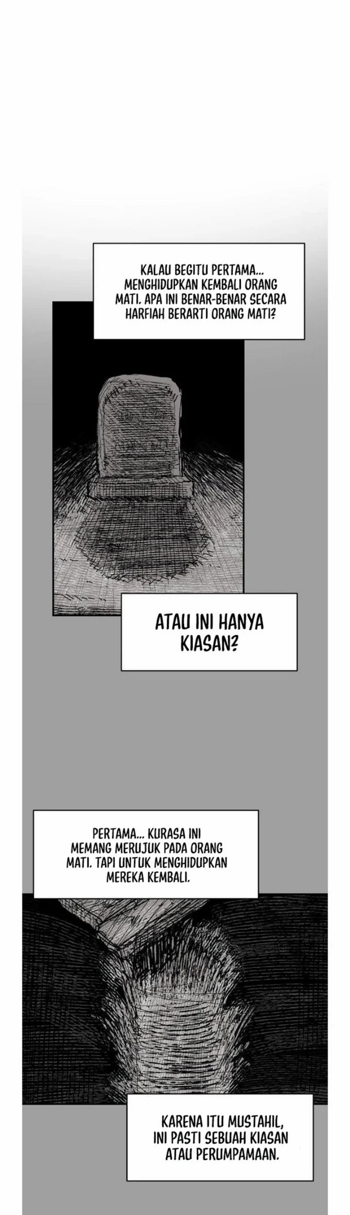 Hero Kariel Chapter 26 Gambar 20
