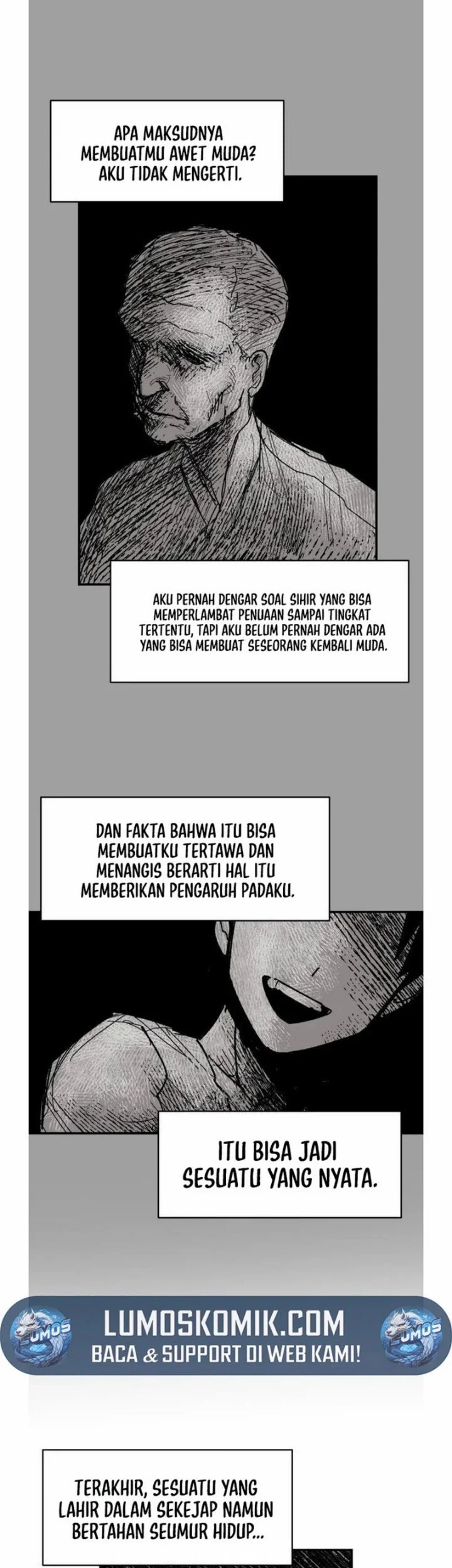 Hero Kariel Chapter 26 Gambar 21