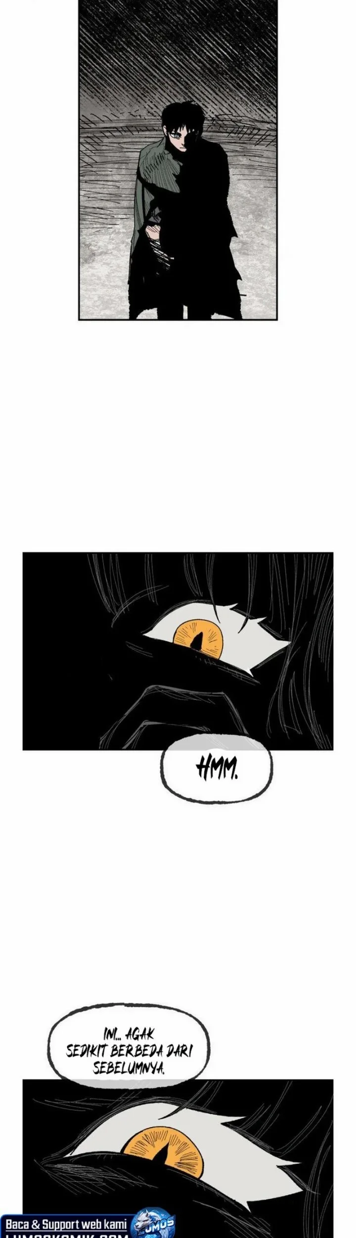 Hero Kariel Chapter 26 Gambar 22