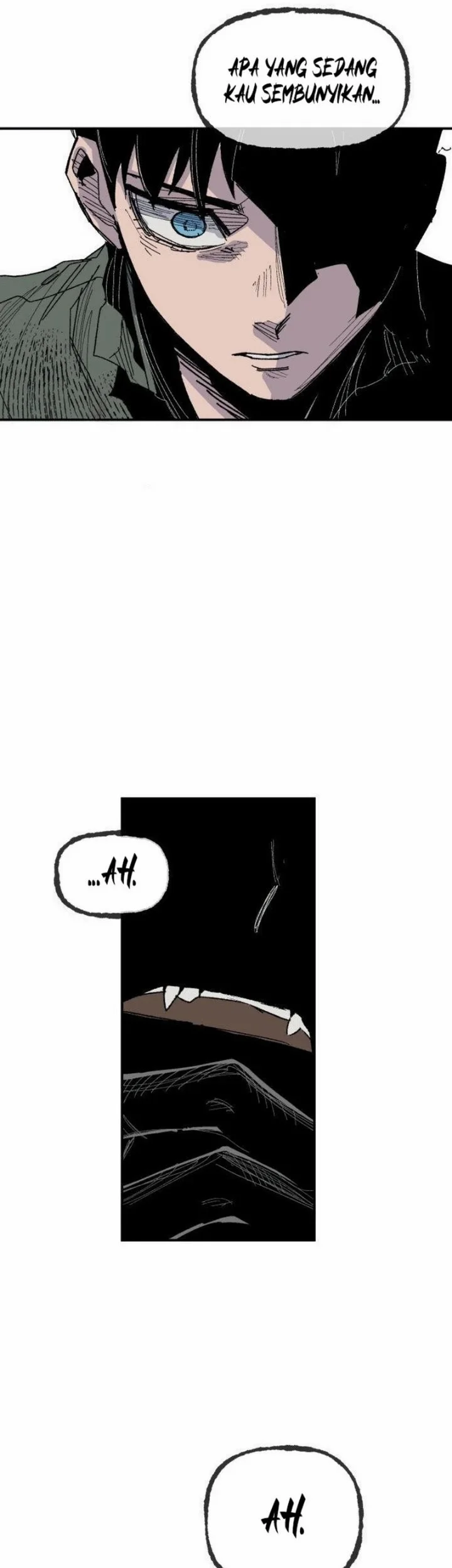 Hero Kariel Chapter 26 Gambar 24