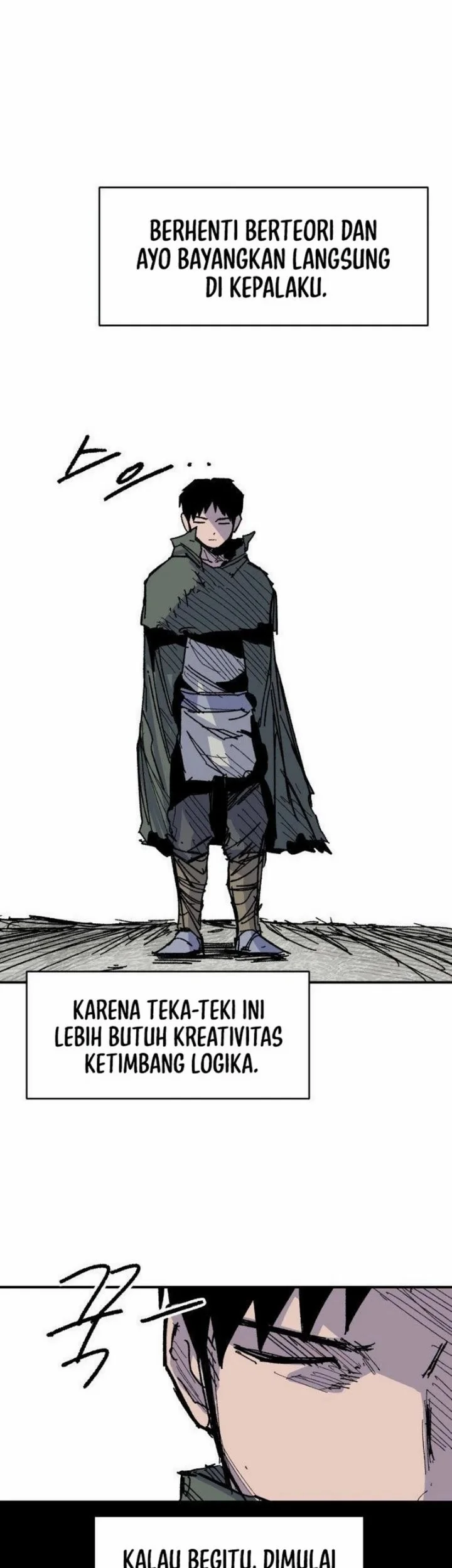 Hero Kariel Chapter 26 Gambar 26