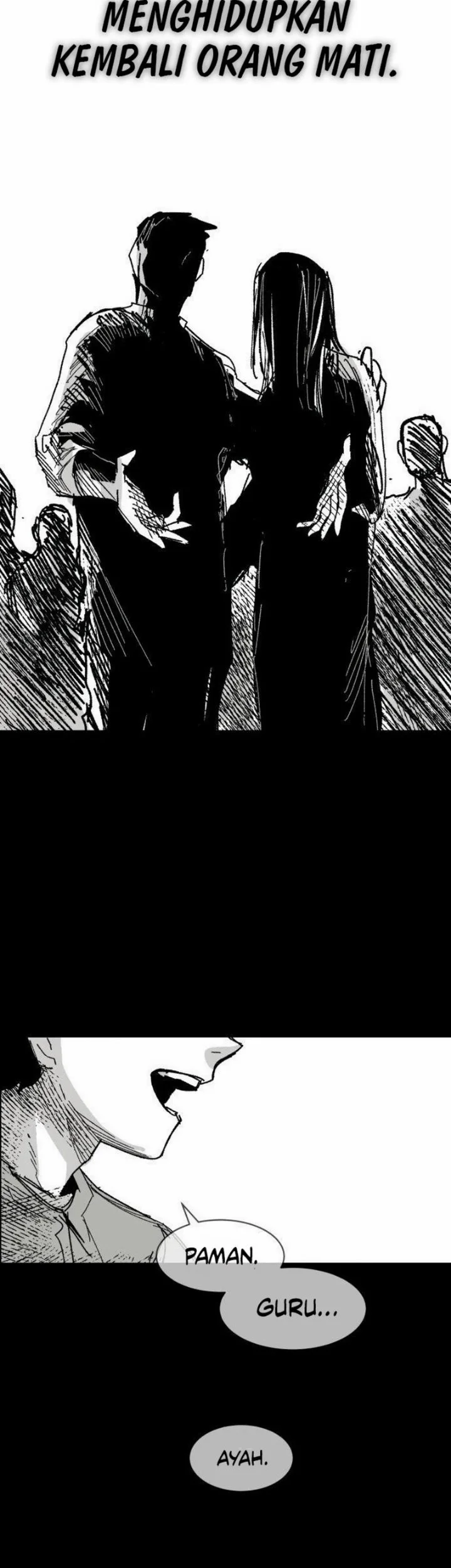 Hero Kariel Chapter 26 Gambar 30