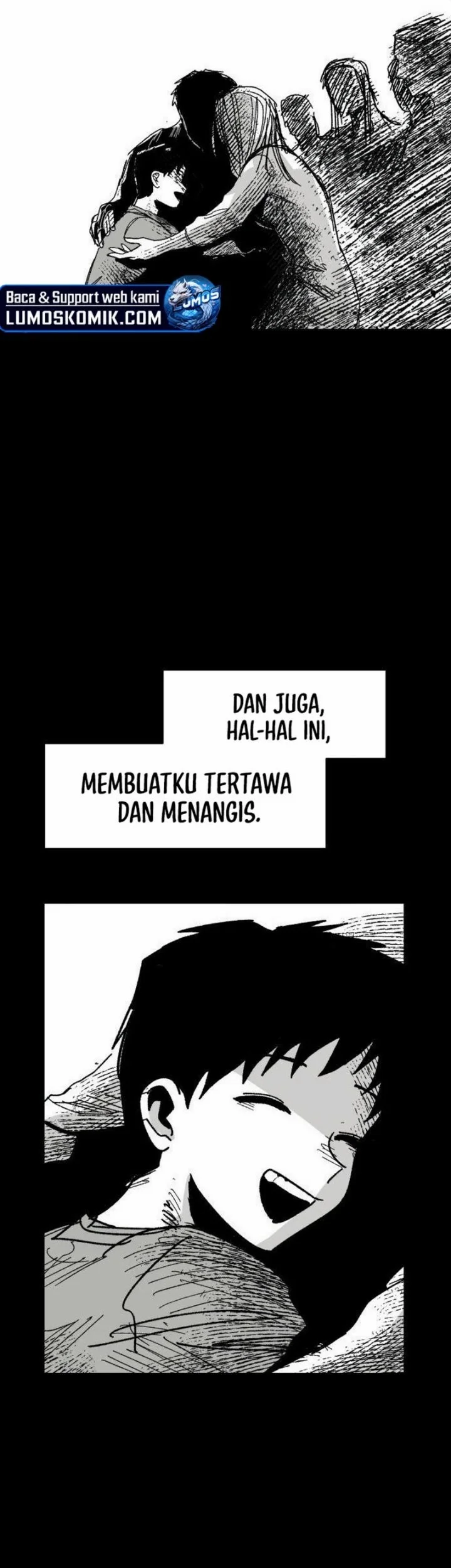 Hero Kariel Chapter 26 Gambar 32