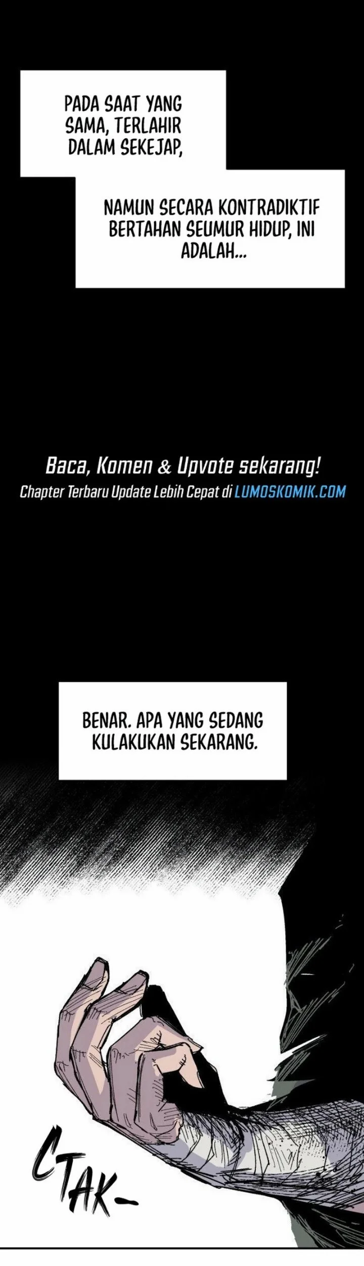 Hero Kariel Chapter 26 Gambar 33