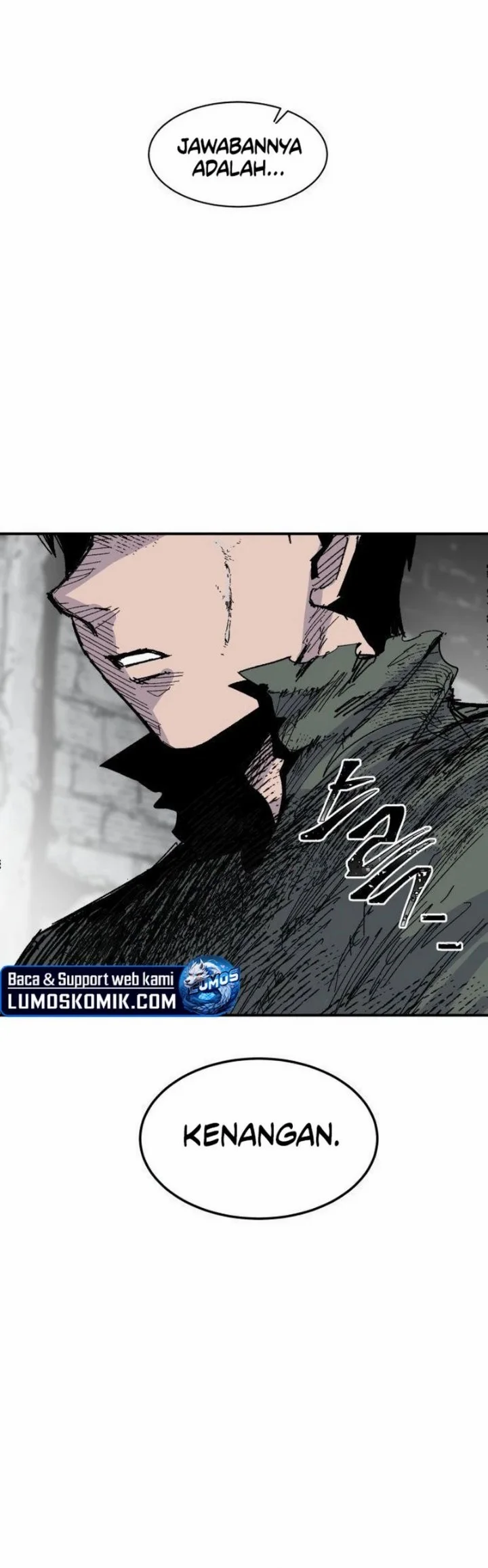 Hero Kariel Chapter 26 Gambar 34