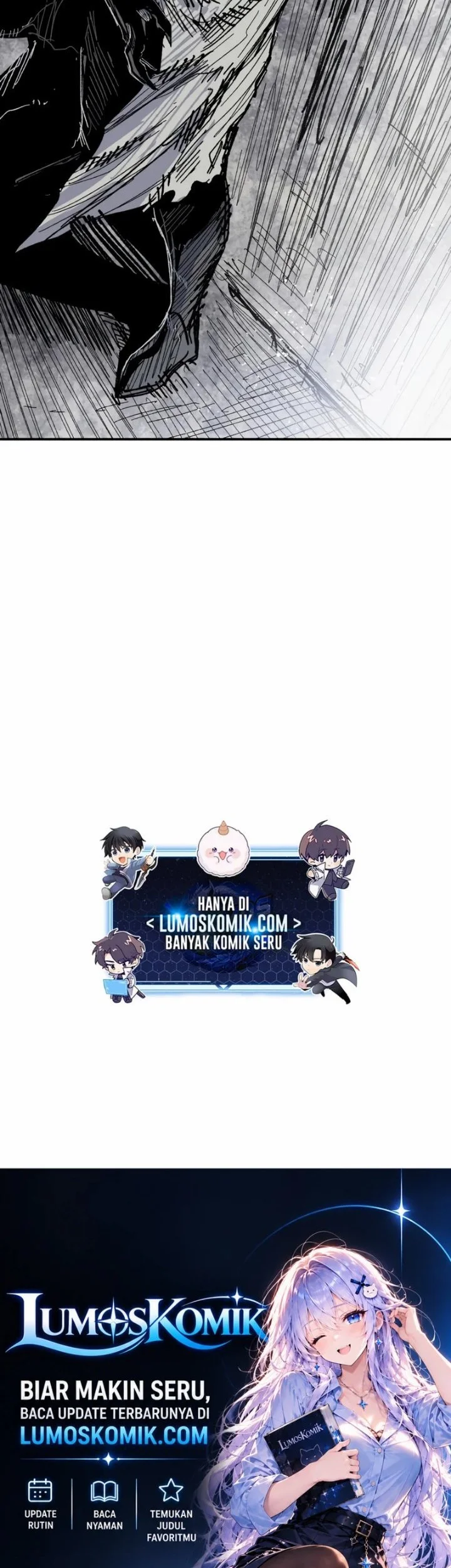 Hero Kariel Chapter 27 Gambar 44