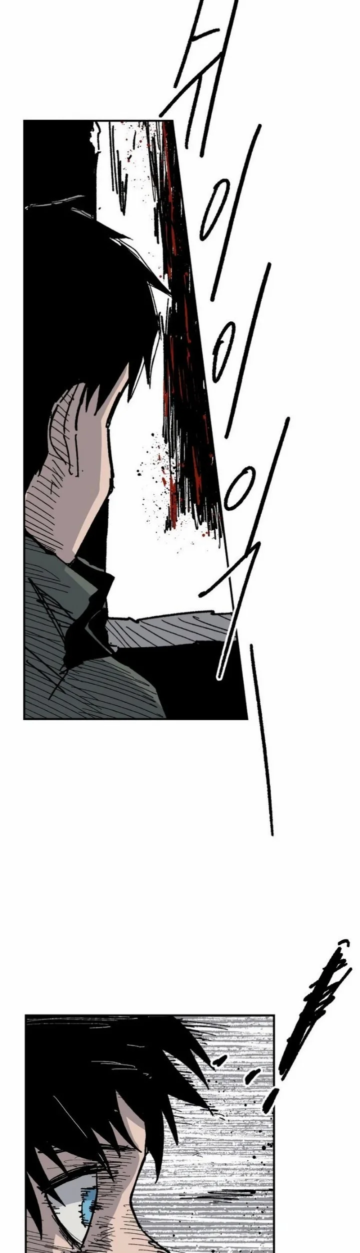 Manhwa Hero Kariel Chapter 27 gambar 2