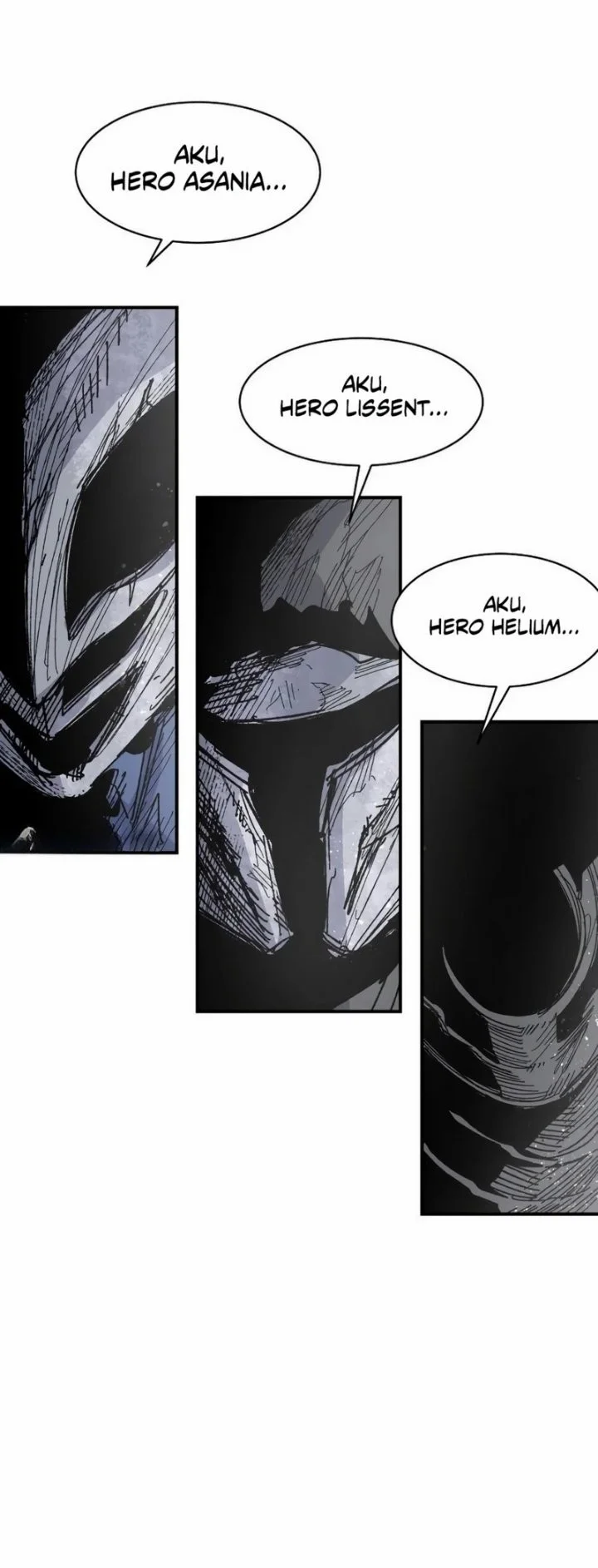 Hero Kariel Chapter 27 Gambar 10