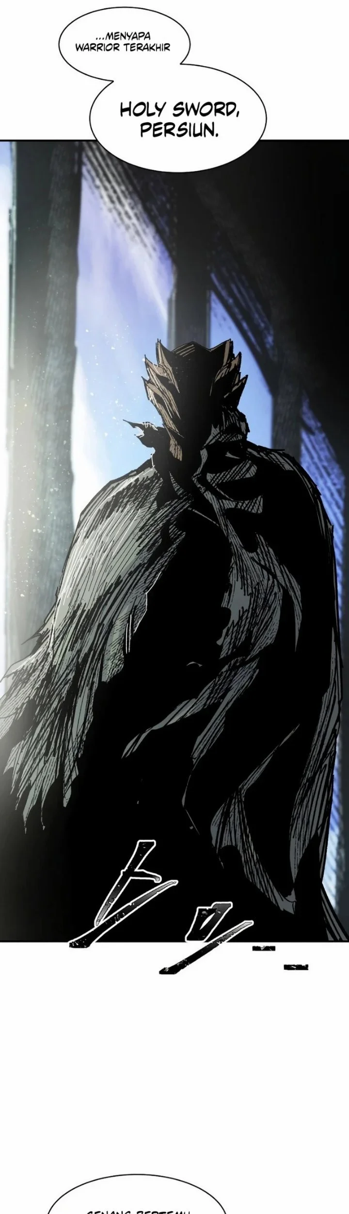 Hero Kariel Chapter 27 Gambar 11