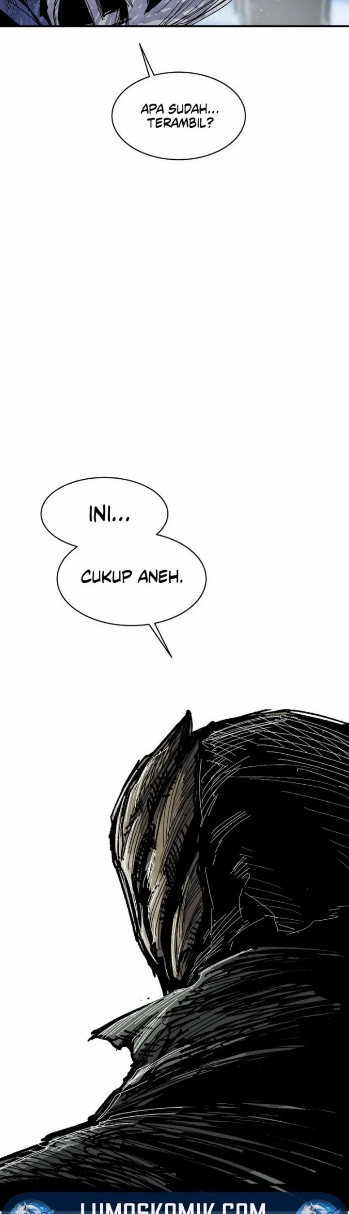 Hero Kariel Chapter 27 Gambar 13