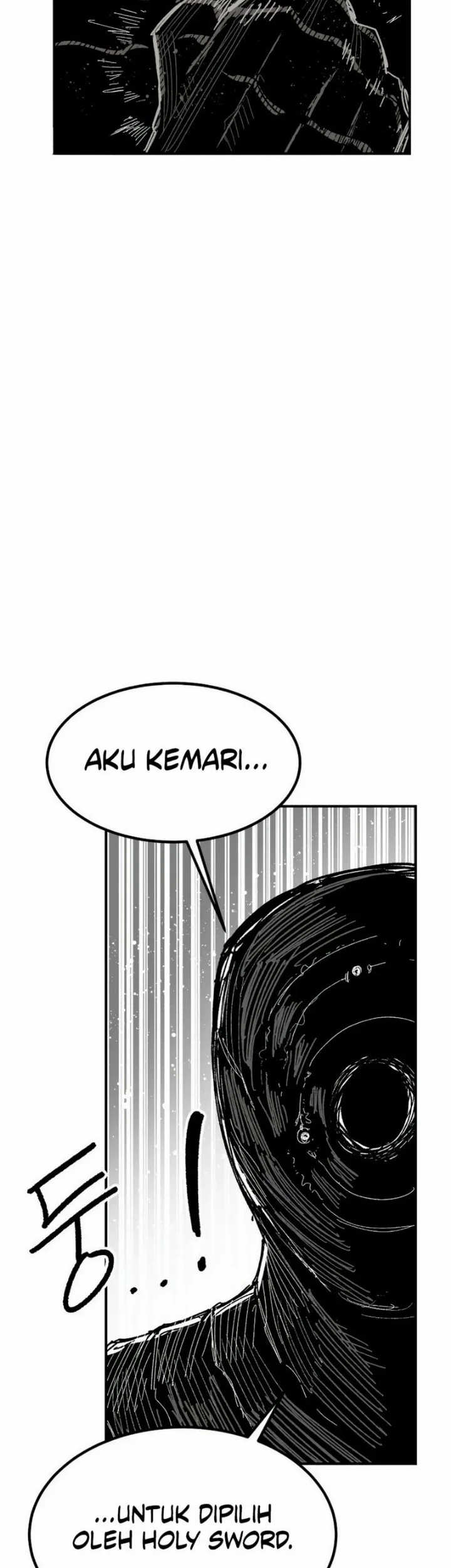 Hero Kariel Chapter 27 Gambar 20