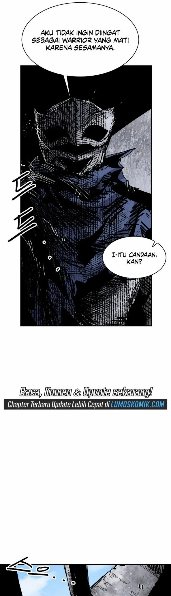 Hero Kariel Chapter 27 Gambar 23