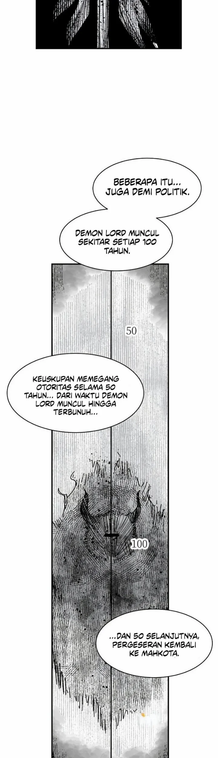 Hero Kariel Chapter 27 Gambar 32