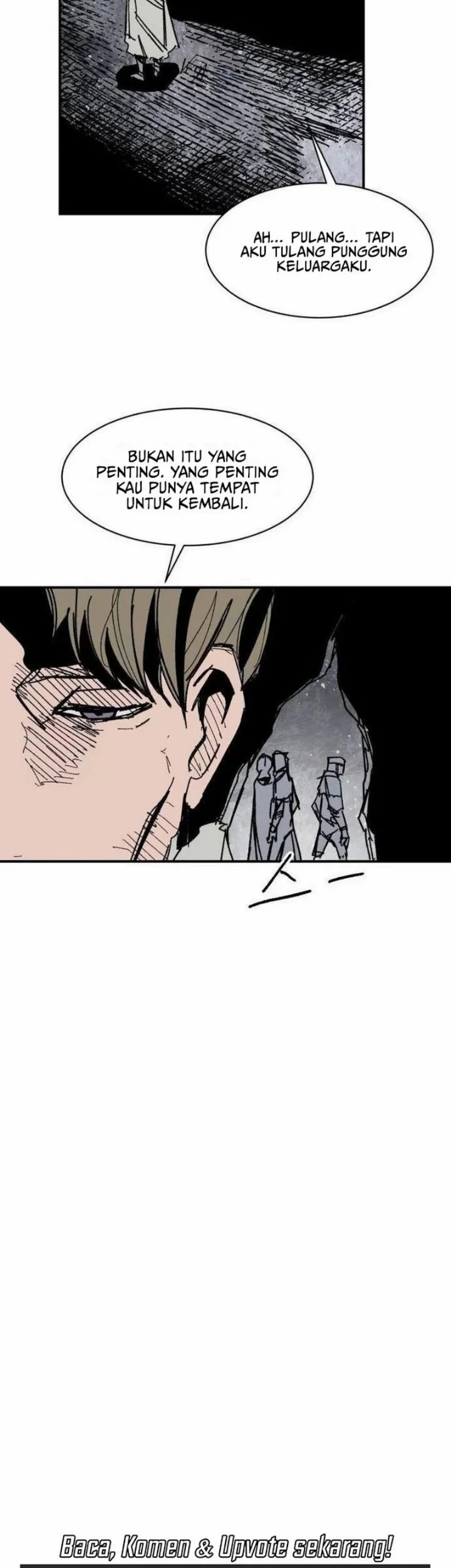 Hero Kariel Chapter 28 Gambar 36