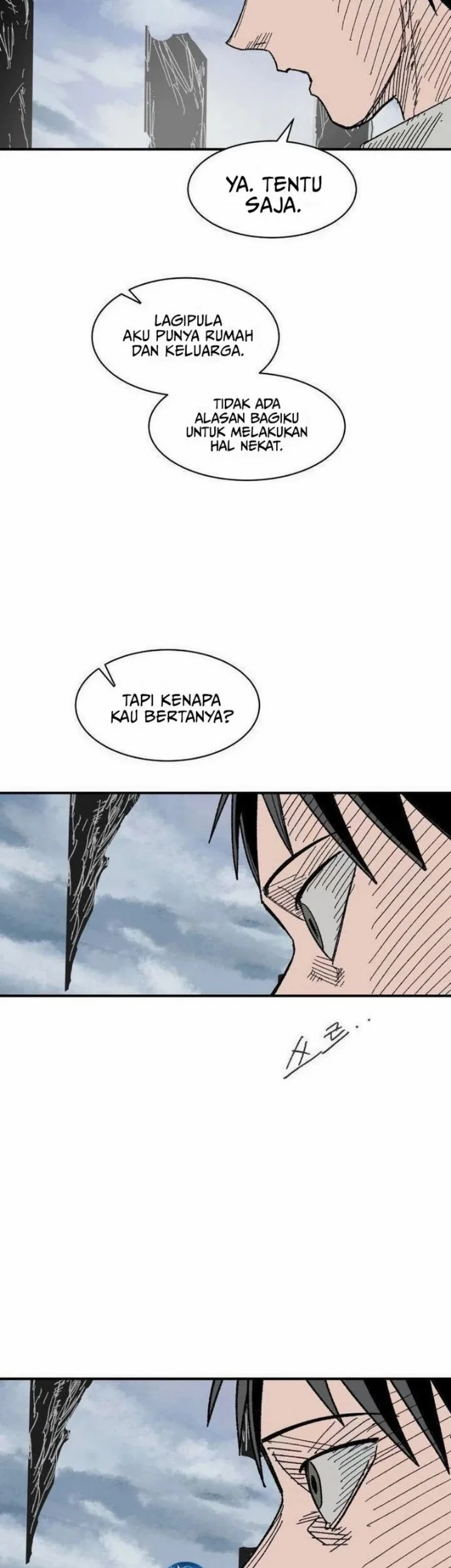 Hero Kariel Chapter 28 Gambar 40