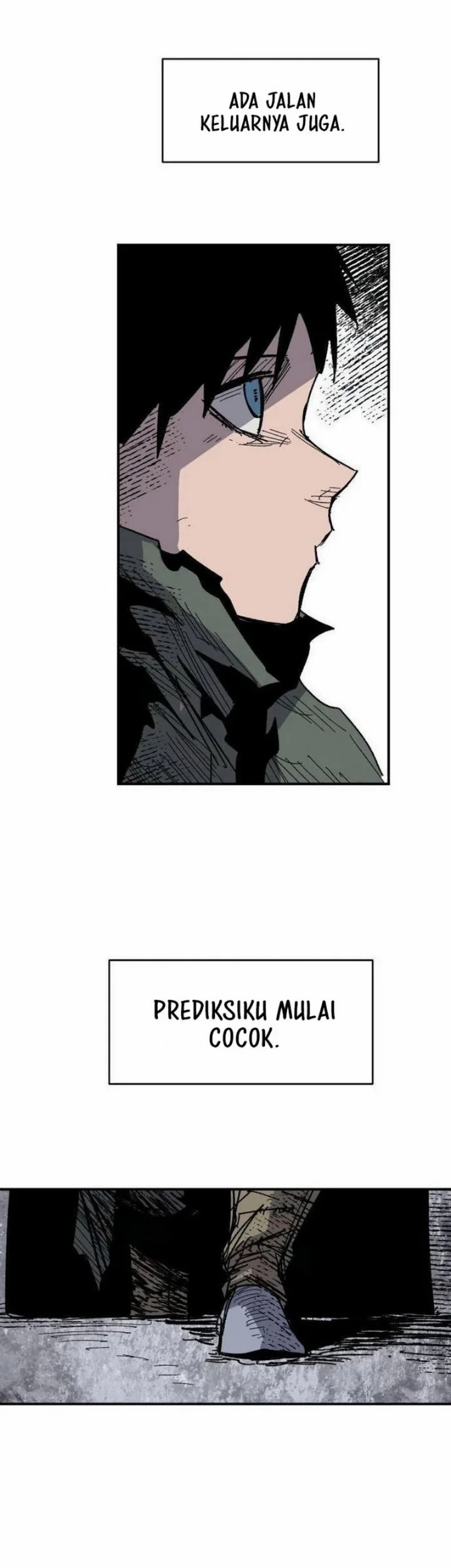 Hero Kariel Chapter 28 Gambar 47