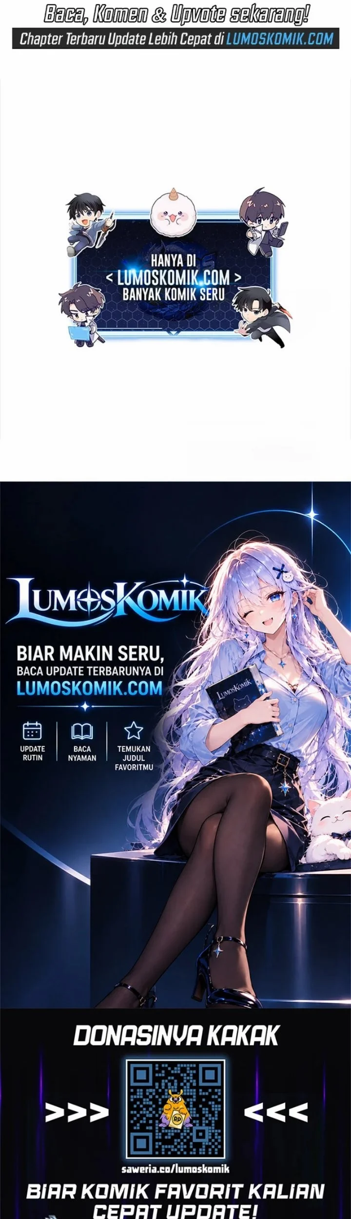 Hero Kariel Chapter 28 Gambar 51