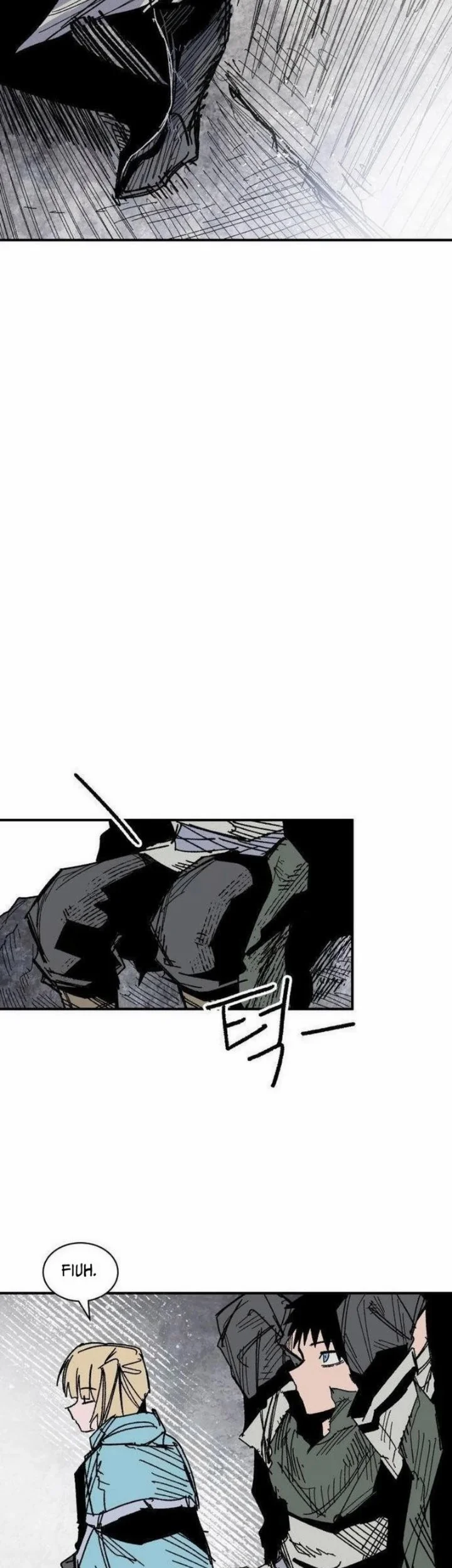 Hero Kariel Chapter 28 Gambar 3