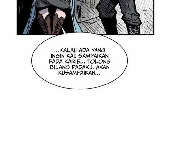 Hero Kariel Chapter 28 Gambar 11