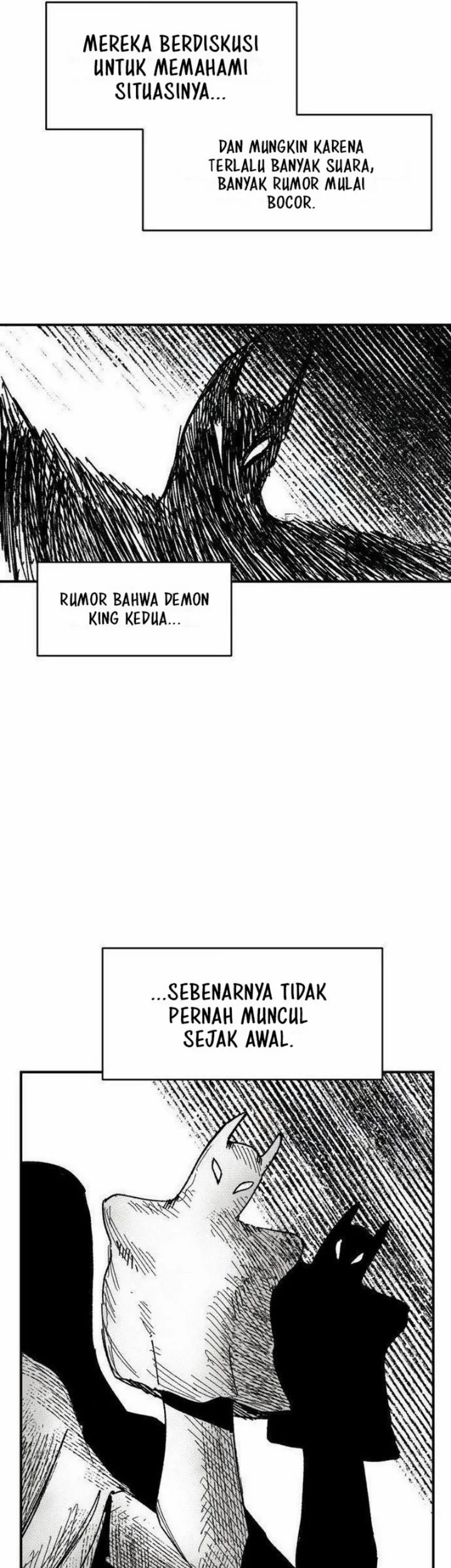 Hero Kariel Chapter 28 Gambar 20