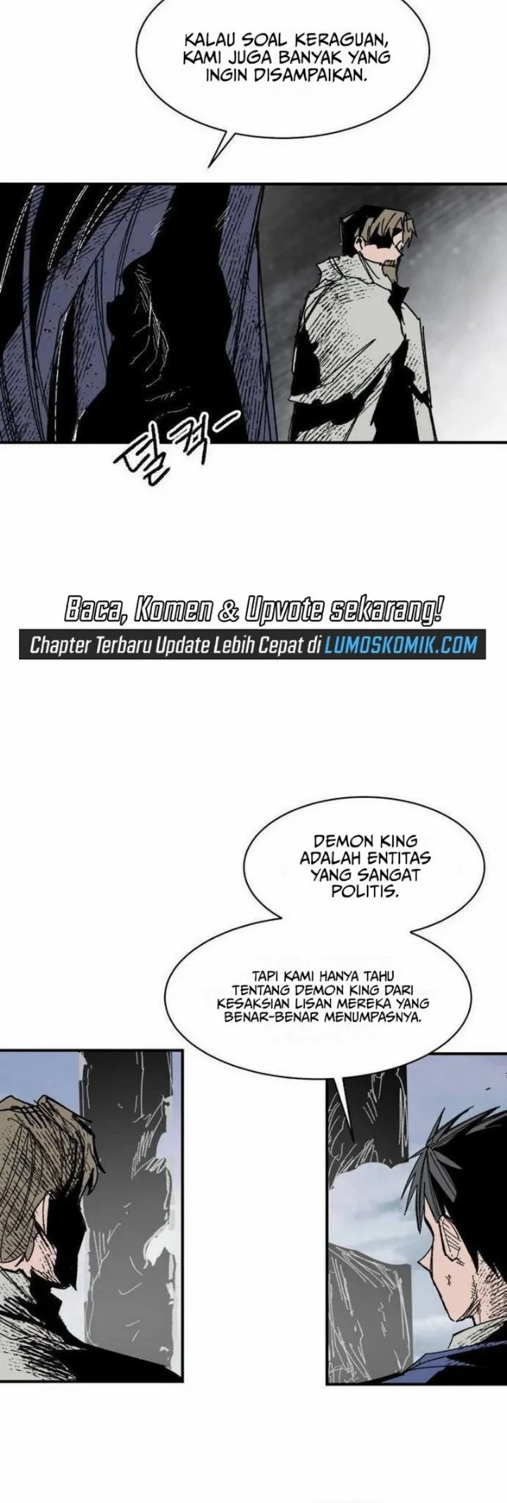Hero Kariel Chapter 28 Gambar 30