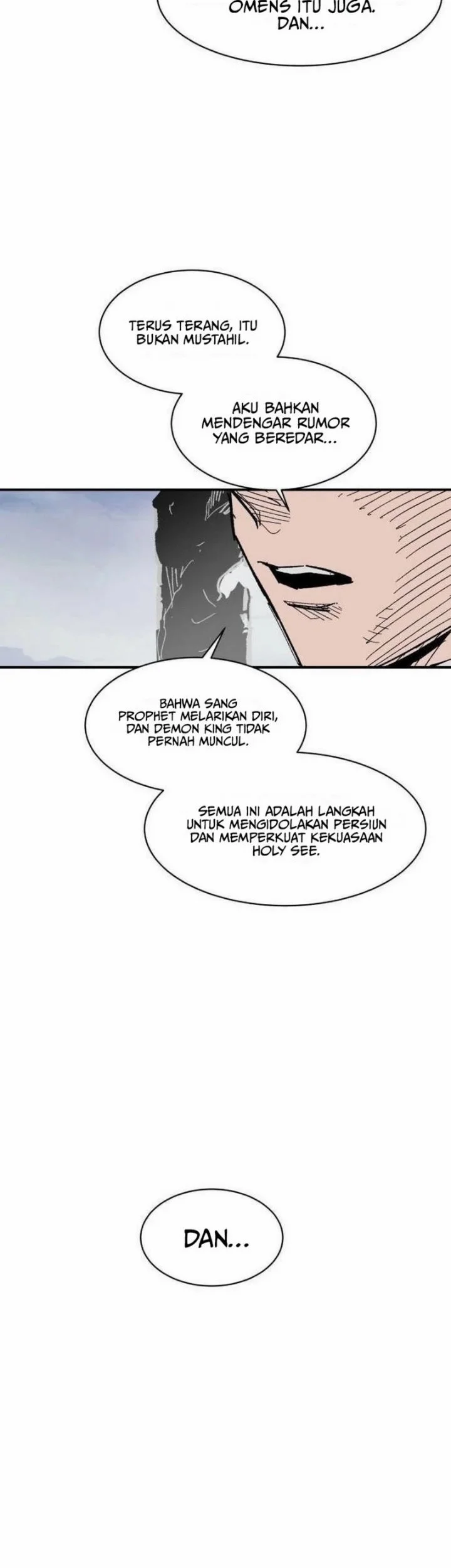 Hero Kariel Chapter 28 Gambar 32