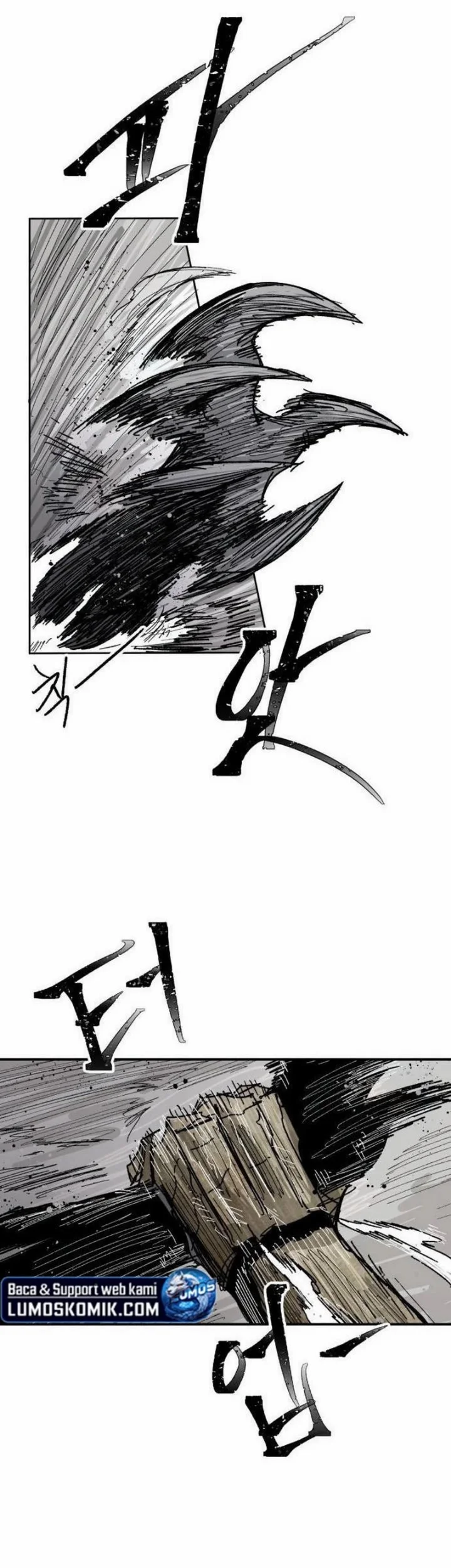 Hero Kariel Chapter 29 Gambar 35
