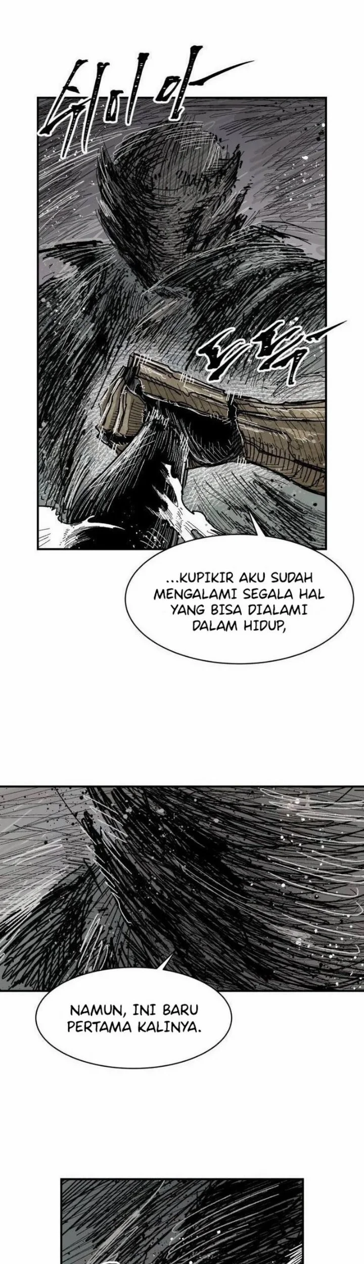 Hero Kariel Chapter 29 Gambar 36