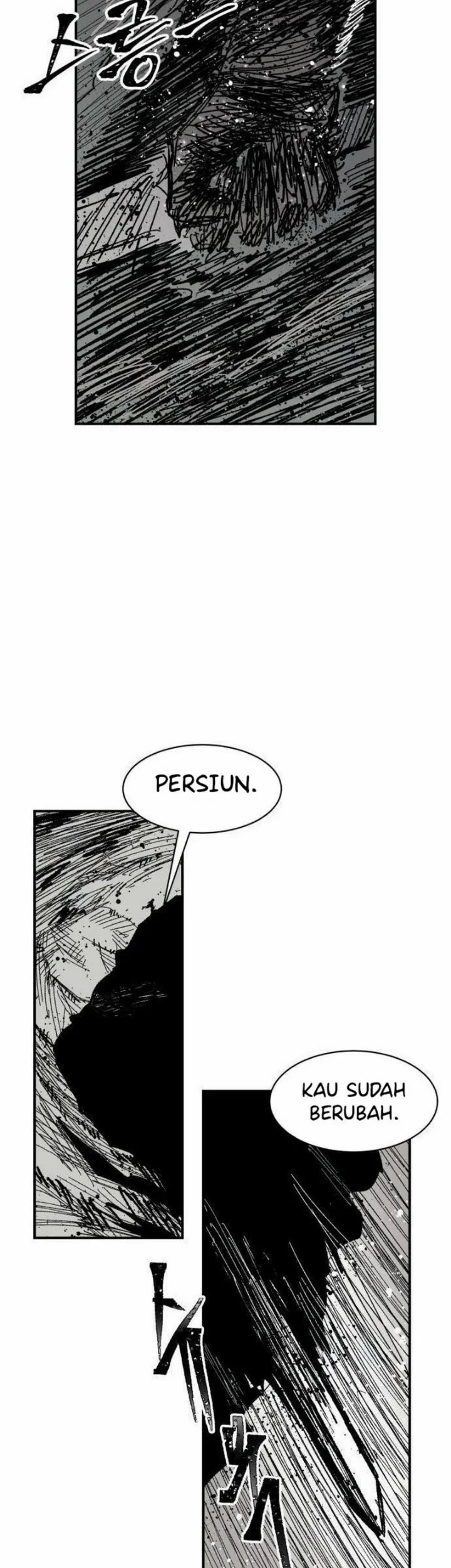 Hero Kariel Chapter 29 Gambar 37