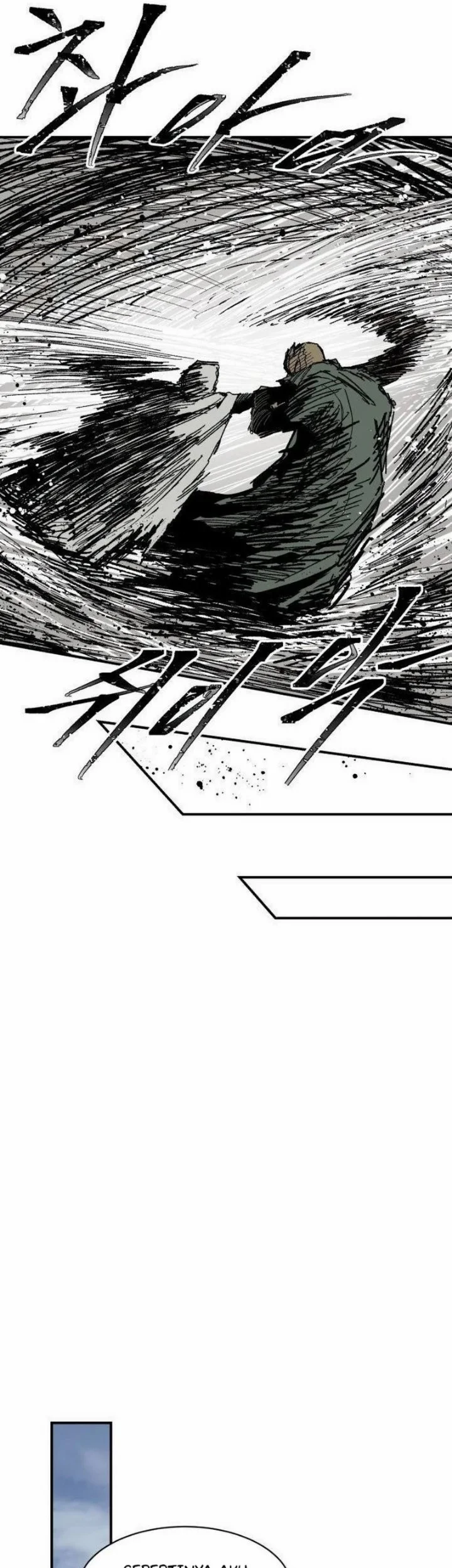 Hero Kariel Chapter 29 Gambar 39