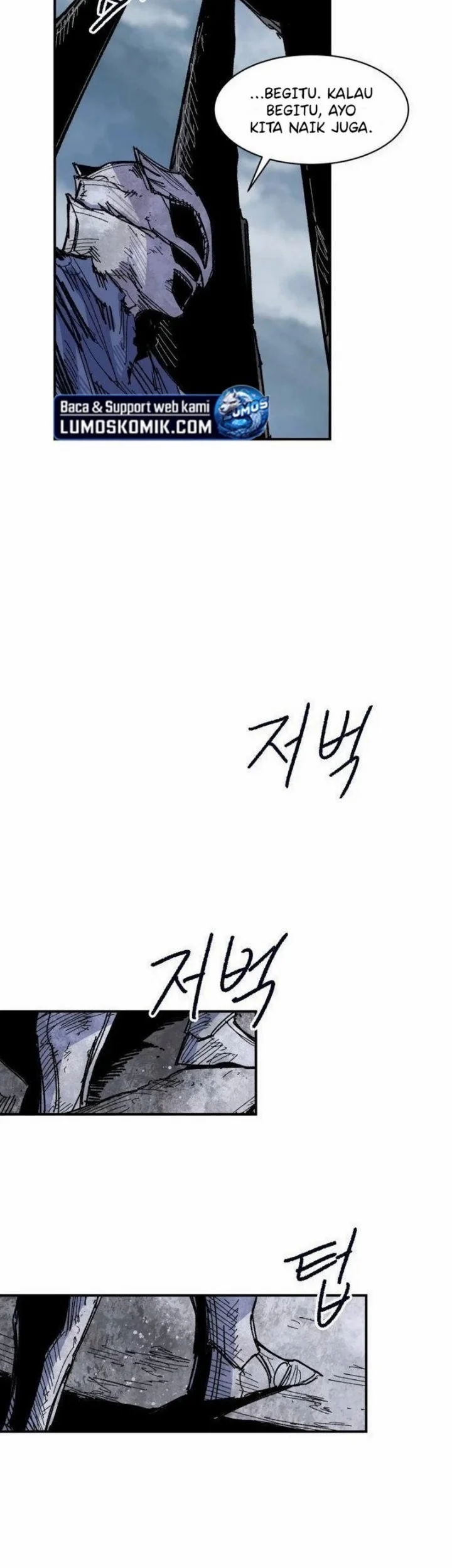 Hero Kariel Chapter 29 Gambar 41