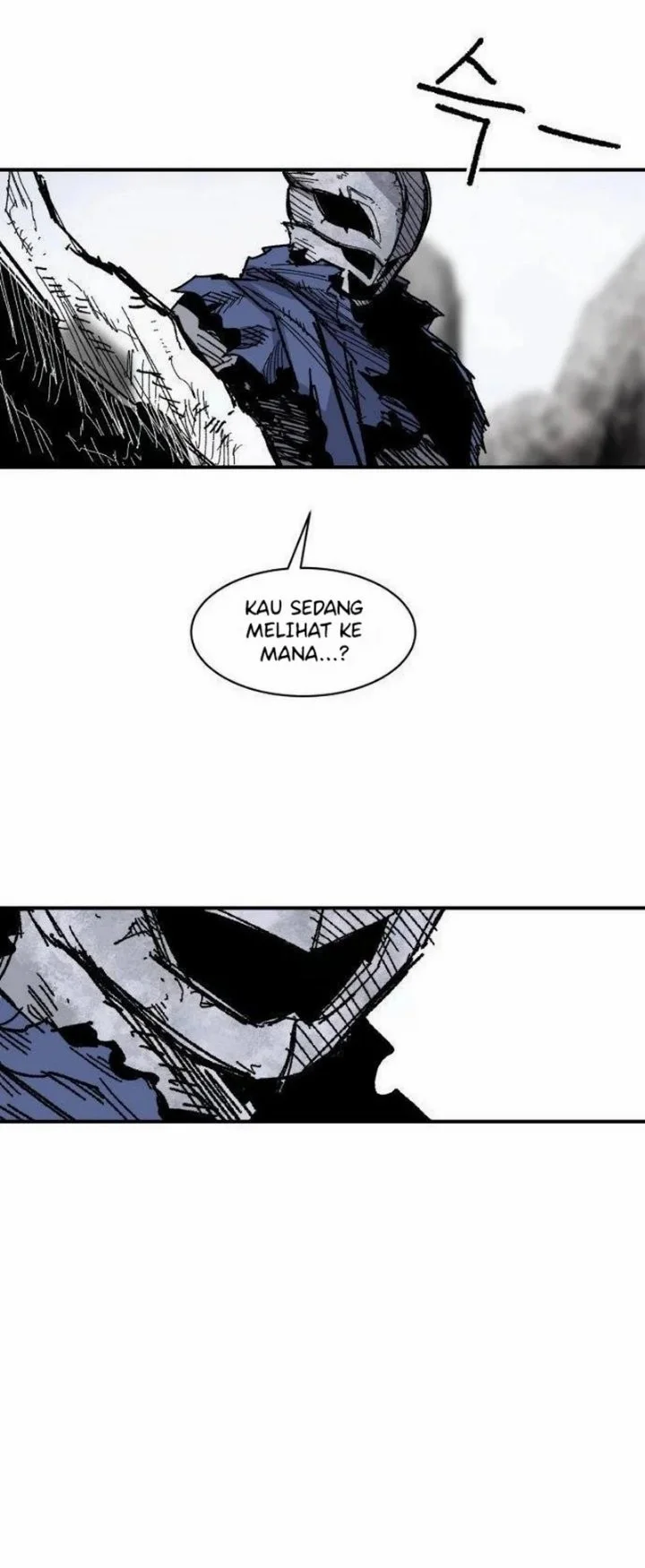 Hero Kariel Chapter 29 Gambar 45